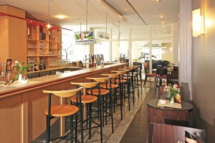 Bar (en la propiedad)