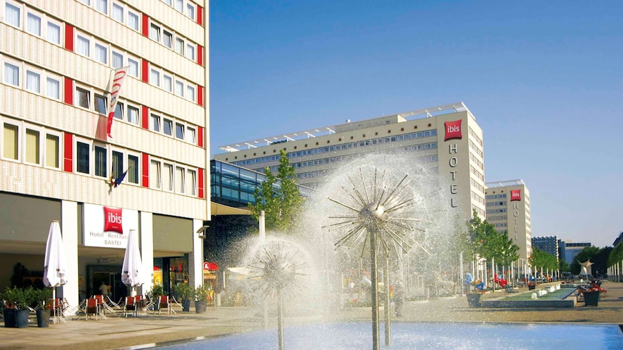 ibis Dresden Zentrum