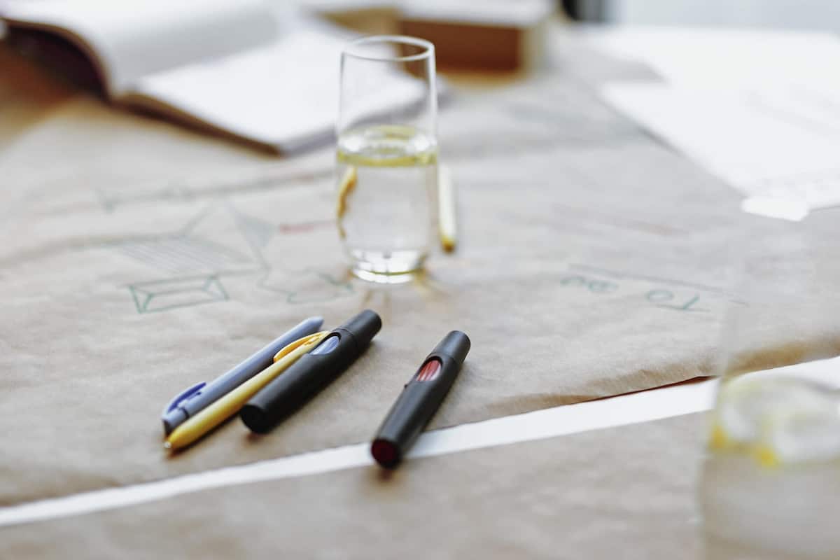 1 chambre, literie hypoallergénique, bureau, rideaux occultants