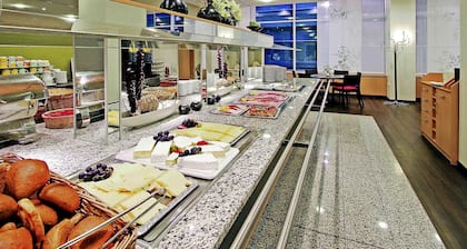 ibis Dresden Zentrum