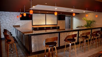 Bar (ter plaatse)