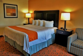 Lux Hotel & Spa, Trademark Collection by Wyndham