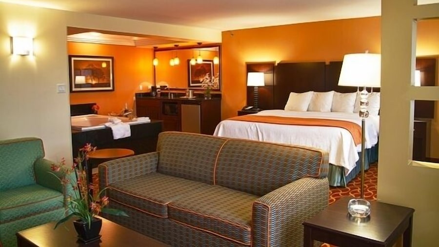 Lux Hotel & Spa, Trademark Collection by Wyndham