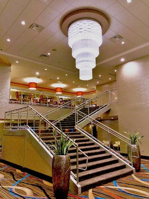 Flat-screen TV - Lux Hotel & Spa, Trademark Collection by Wyndham (Arlington)