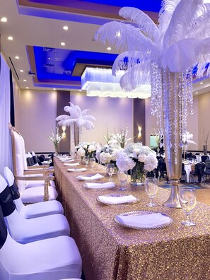 Ballroom