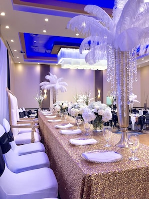 Ballroom