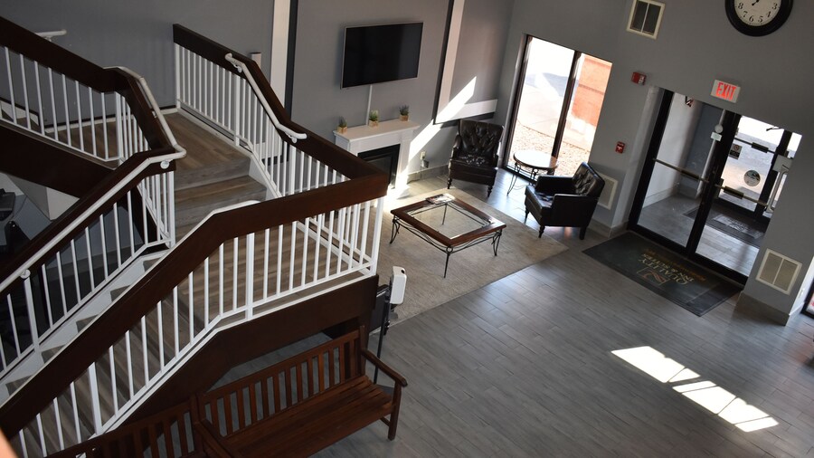 Quality Inn & Suites