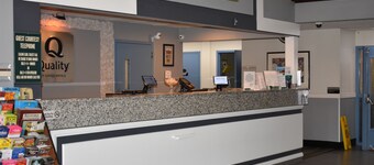 Quality Inn & Suites