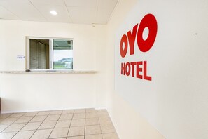 Recepció