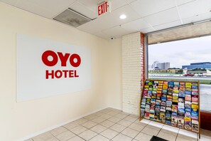 Recepció