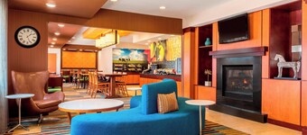 Fairfield Inn & Suites Abilene