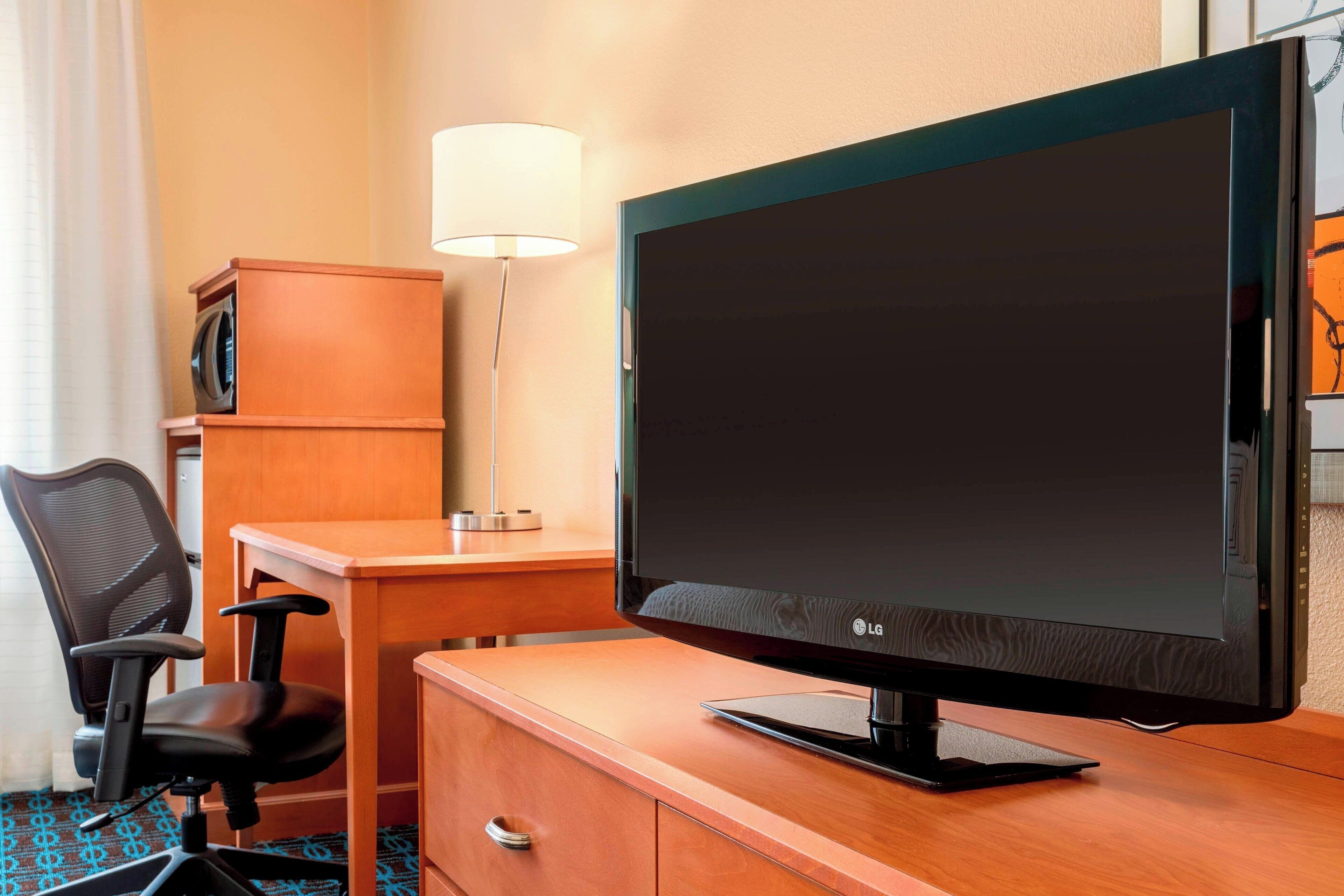 1 bedroom, in-room safe, desk, iron/ironing board