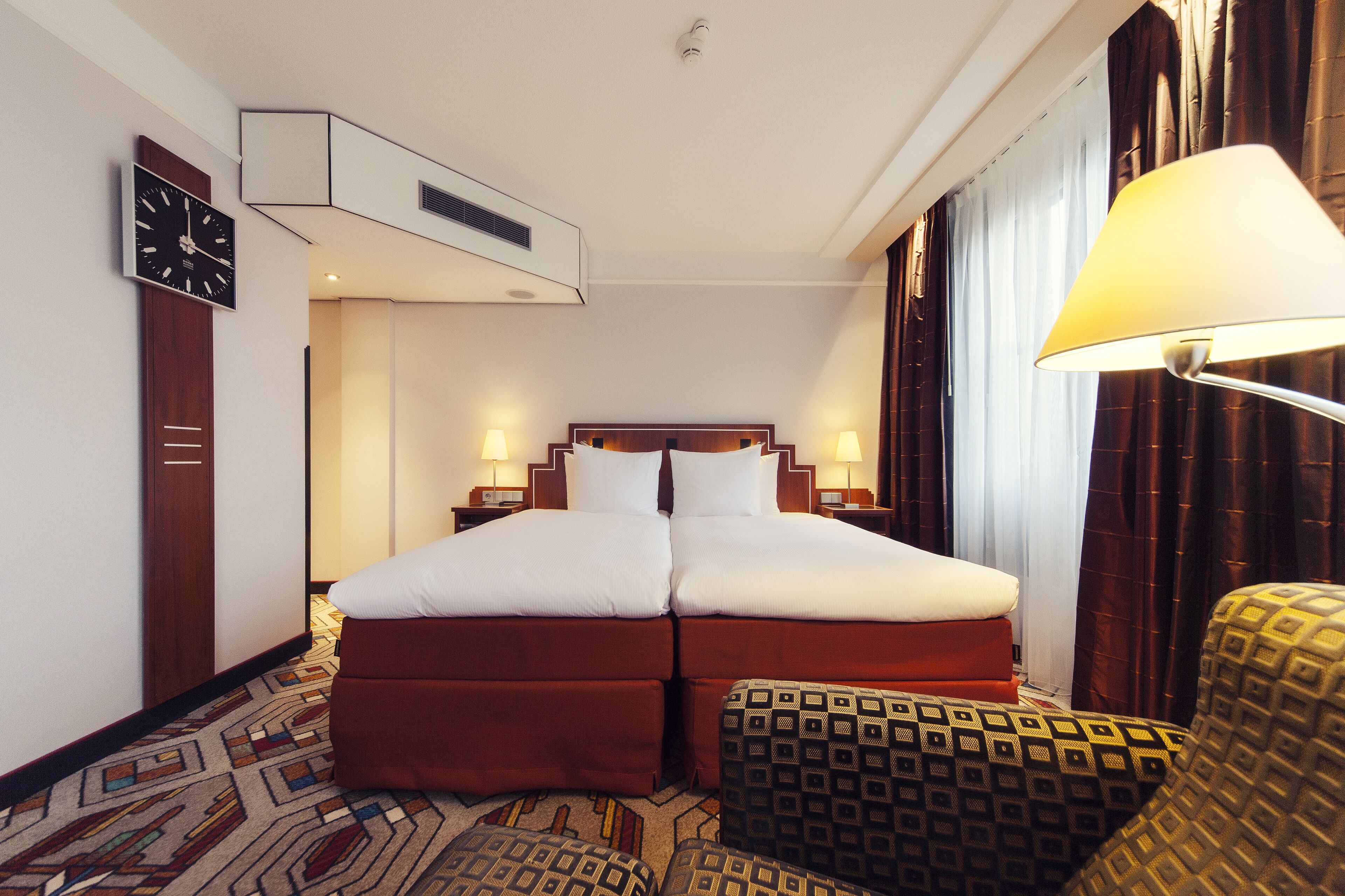 Foto - Banks Mansion - Boutique Hotel