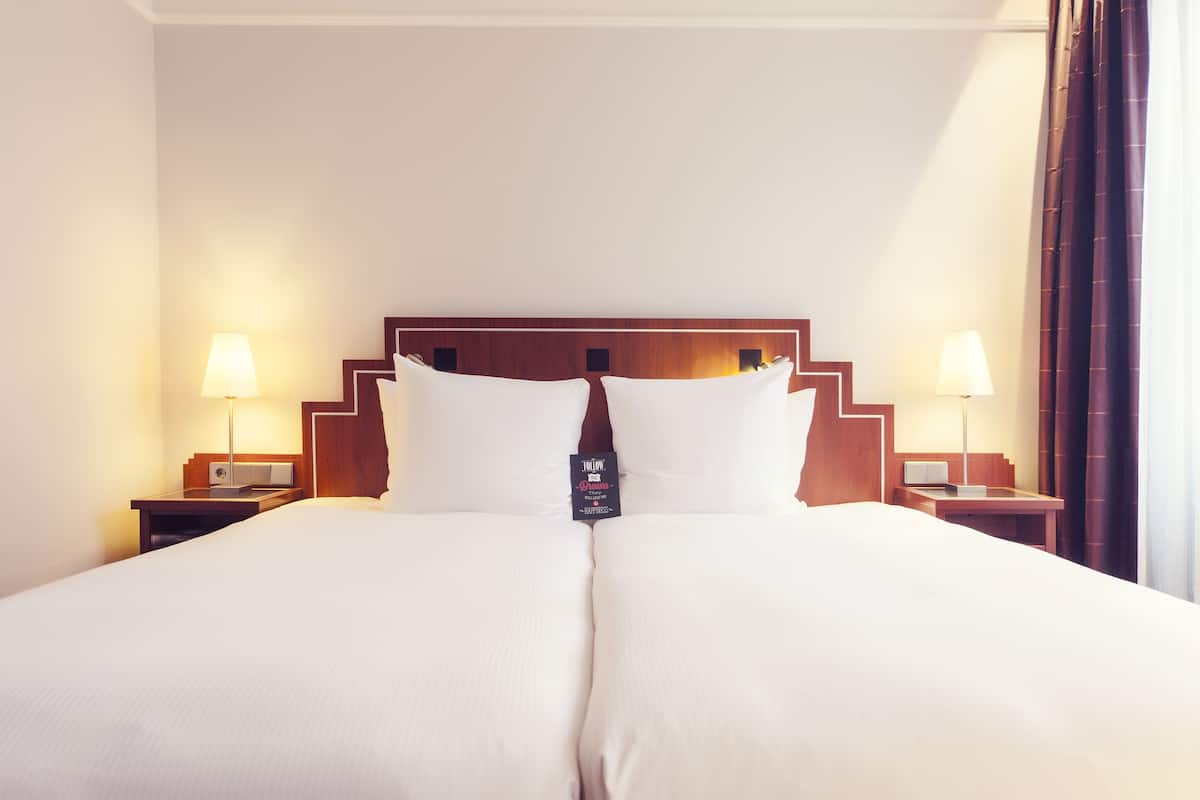 Comfy Room