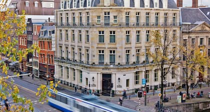 Banks Mansion