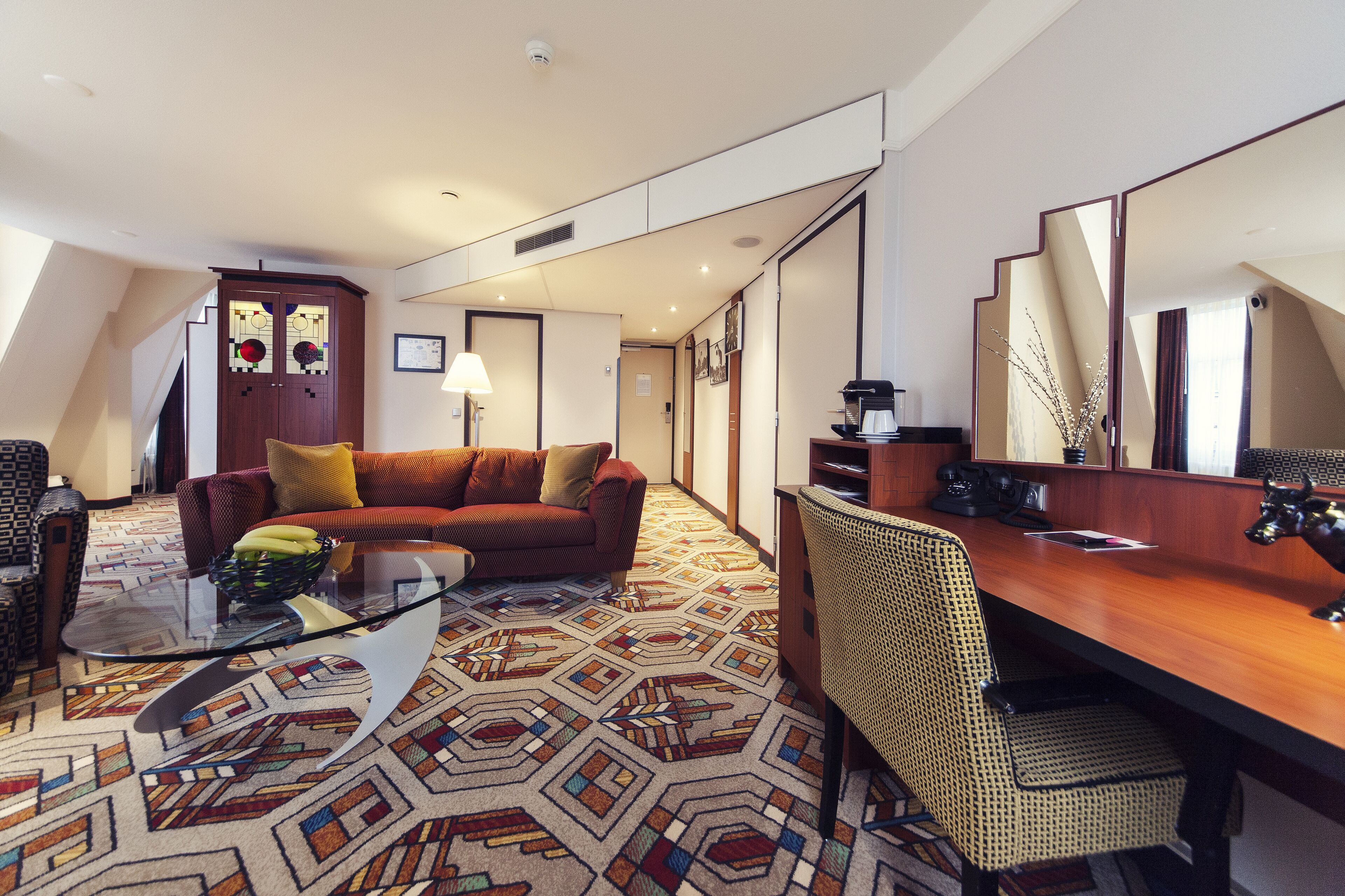 Foto - Banks Mansion - Boutique Hotel