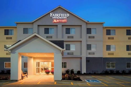 Fairfield Inn & Suites by Marriott Lima