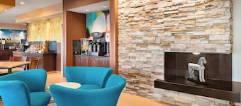 Fairfield Inn & Suites by Marriott Lima