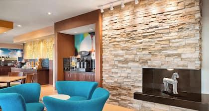 Fairfield Inn & Suites by Marriott Lima