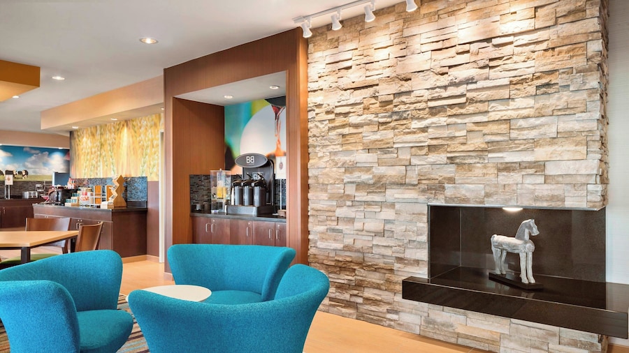 Fairfield Inn & Suites by Marriott Lima