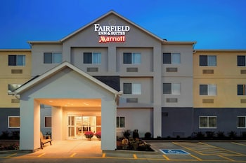 Fairfield Inn & Suites by Marriott Lima