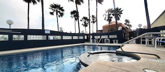 South Padre Island Inn