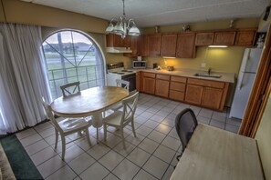 Yksityinen keittonurkkaus