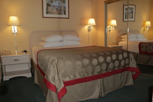 South Padre Island Inn