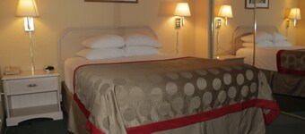 South Padre Island Inn