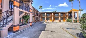South Padre Island Inn