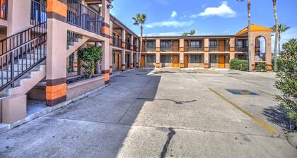 South Padre Island Inn