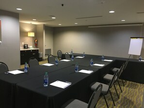 会議室