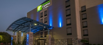 Holiday Inn Express & Suites Jackson Downtown - Coliseum by IHG