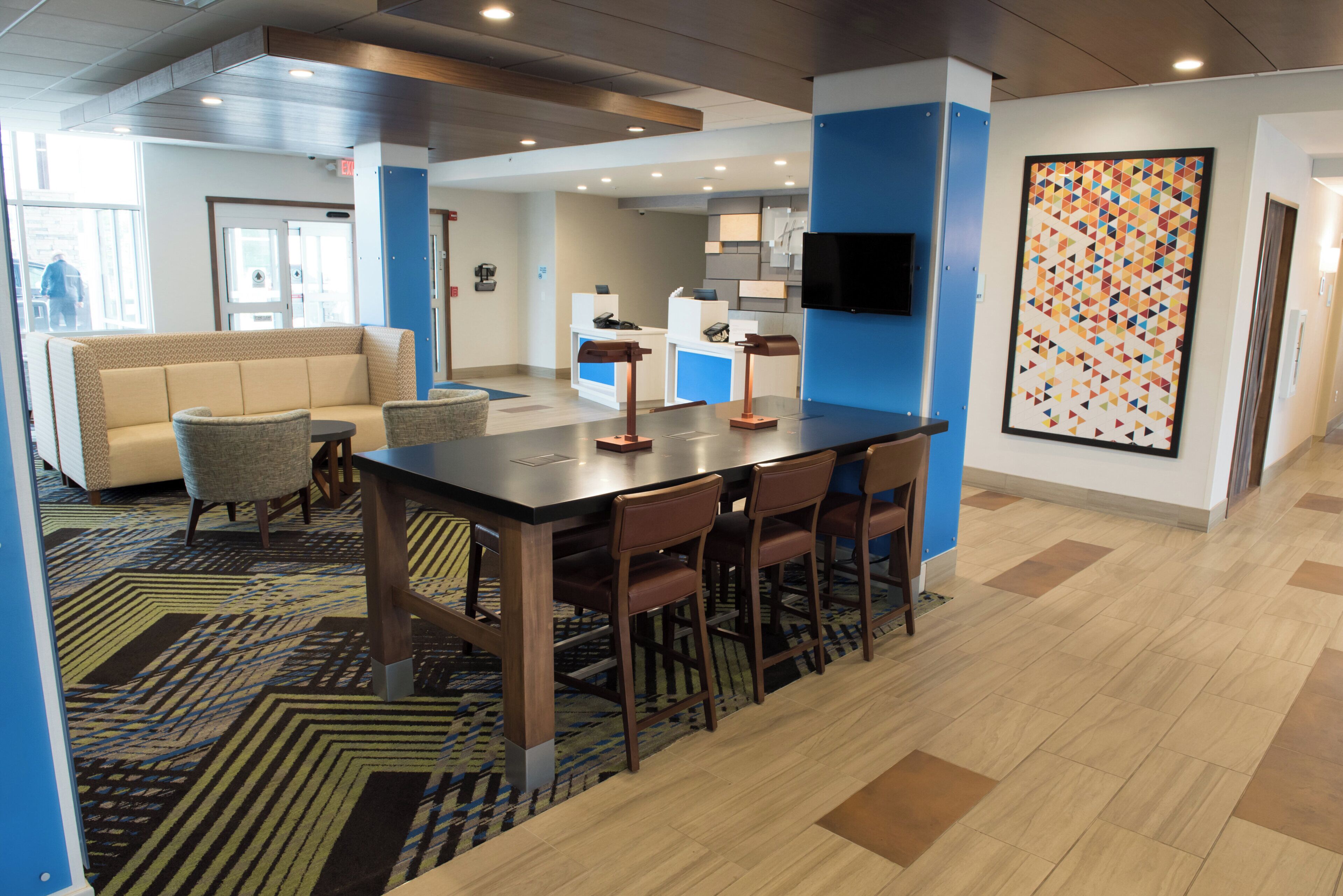 Foto - Holiday Inn Express & Suites - Dayton Southwest by IHG