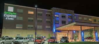 Holiday Inn Express & Suites Dayton Southwest by IHG
