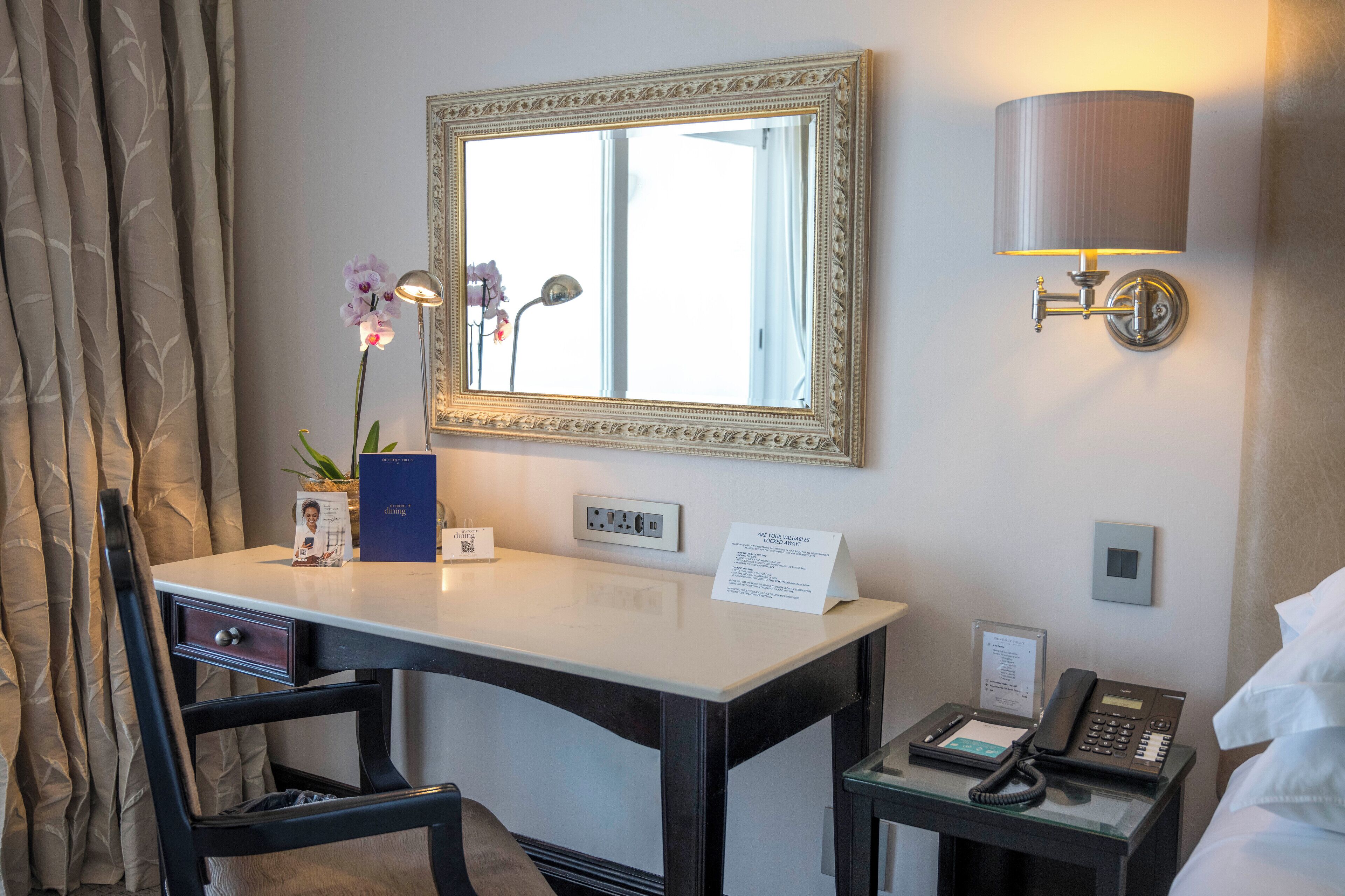 Foto - Beverly Hills