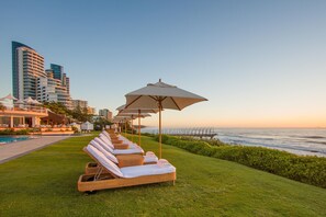 Property grounds - Beverly Hills (uMhlanga)