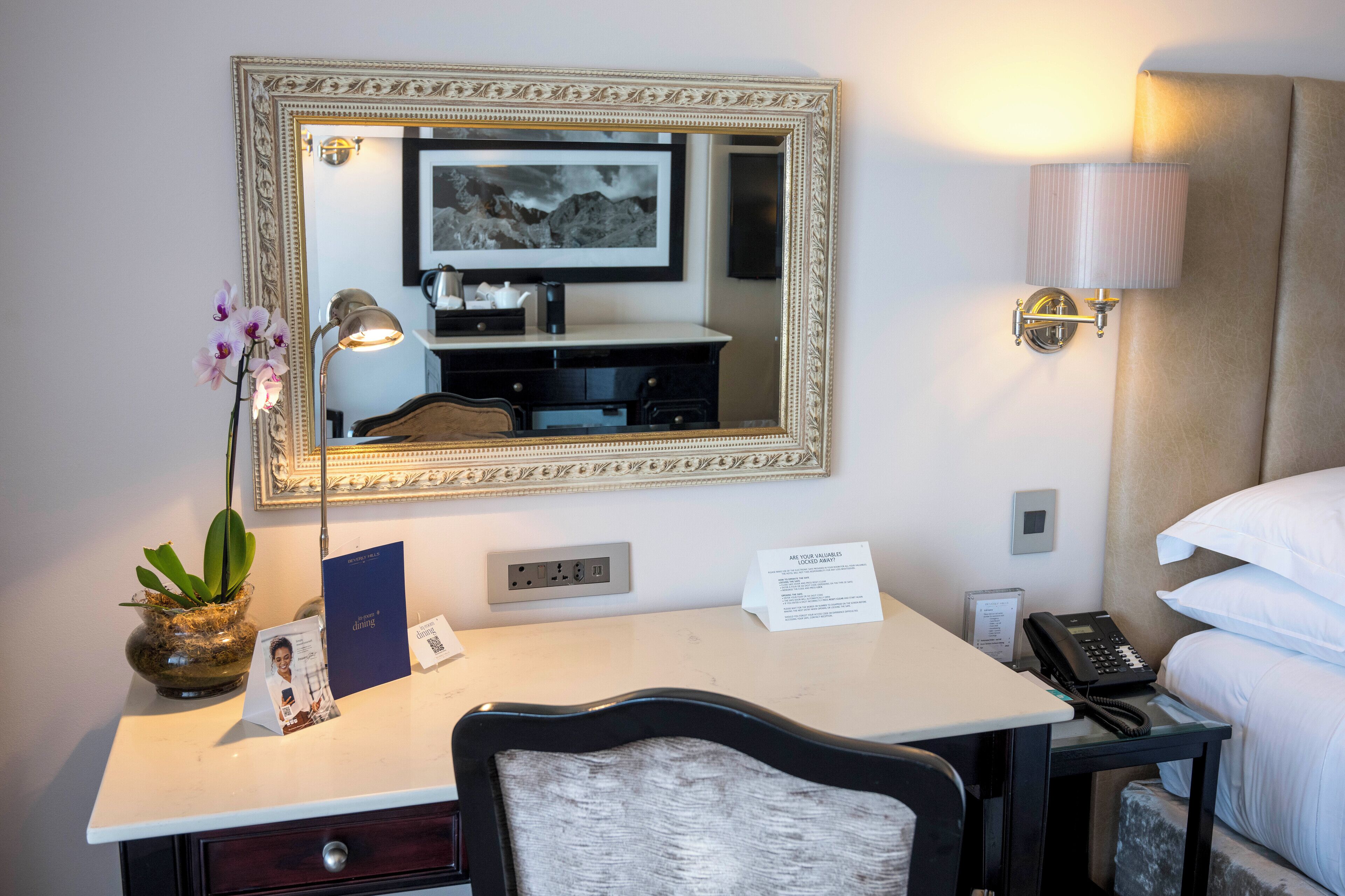 Foto - Beverly Hills