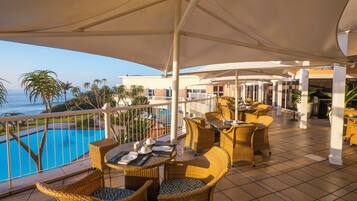 Teras/patio