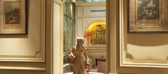 Hotel Au Manoir Saint-Germain