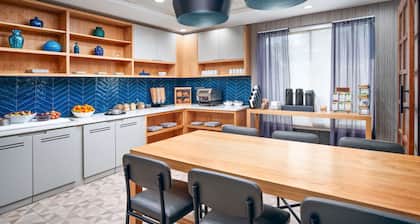Hyatt Place Greensboro