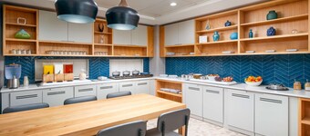 Hyatt Place Greensboro