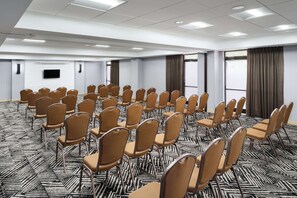 Sala de reuniones
