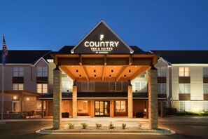 Exterior - Country Inn & Suites by Radisson, Minneapolis West, MN (Plymouth)
