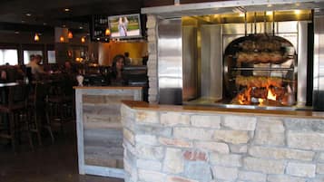 Cocina americana