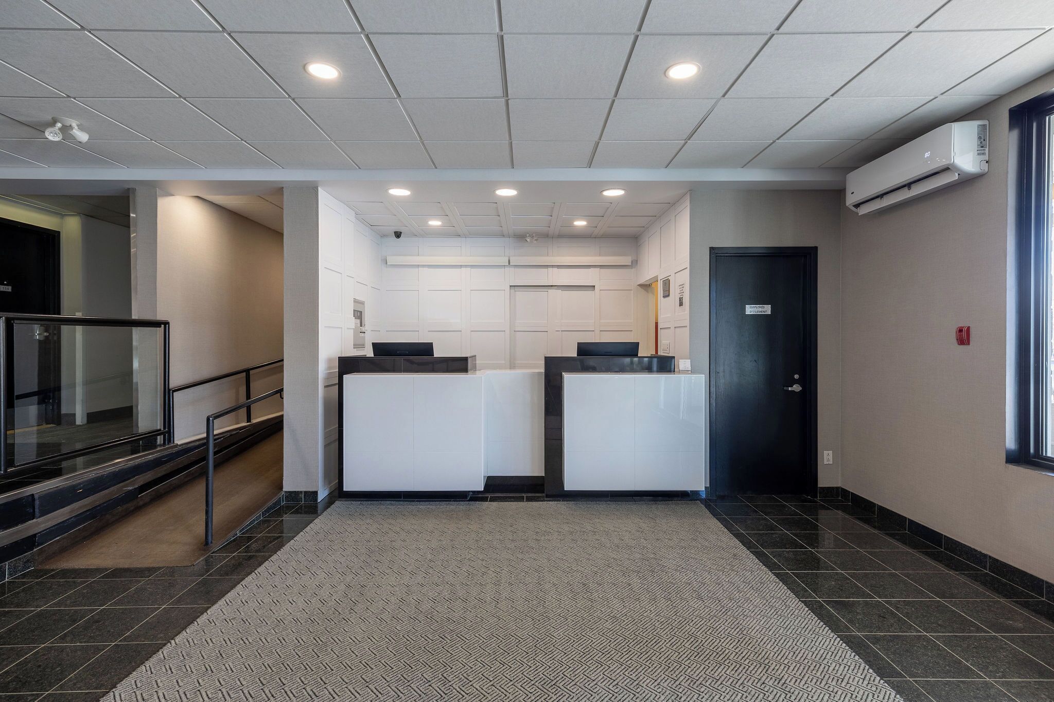 Foto - Repotel Aéroport Québec