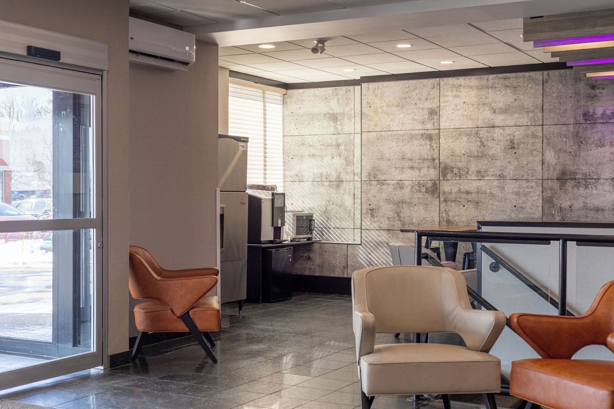 Foto - Repotel Aéroport Québec