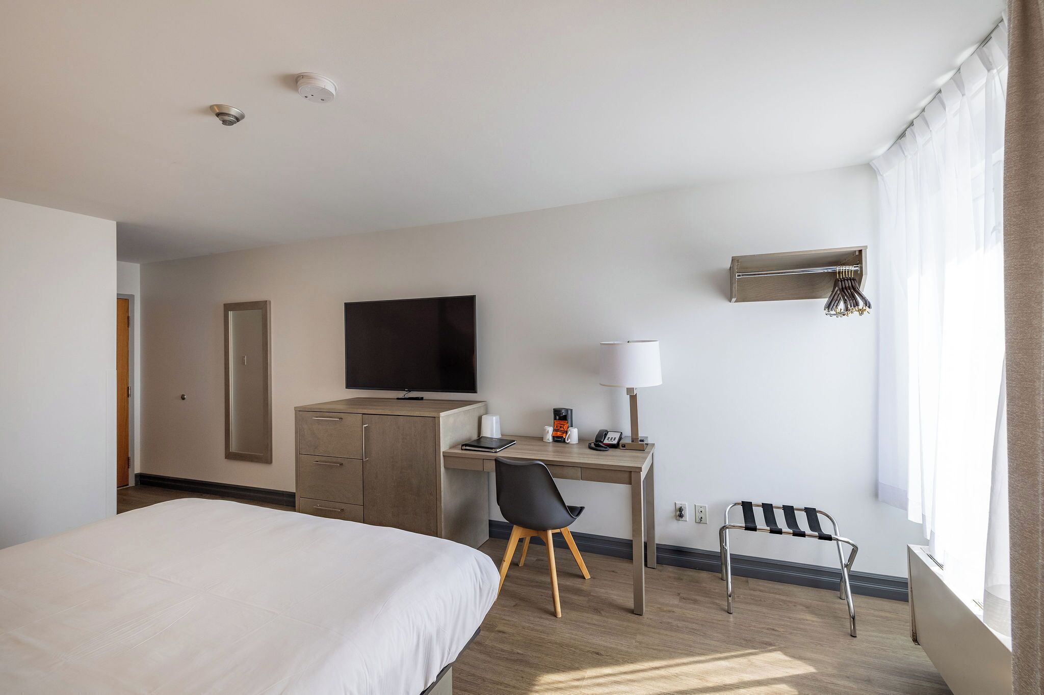 superior room | individually decorated, individually furnished, desk, laptop workspace