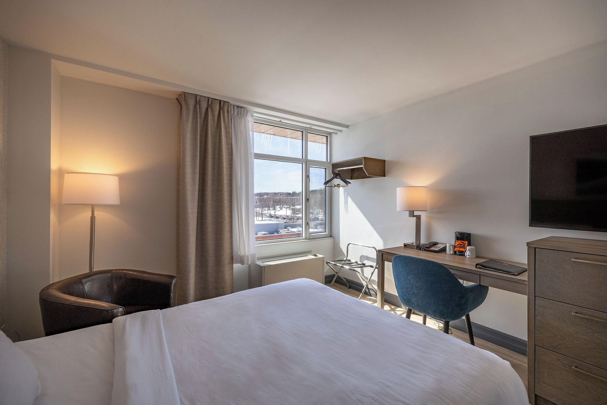 Foto - Repotel Aéroport Québec