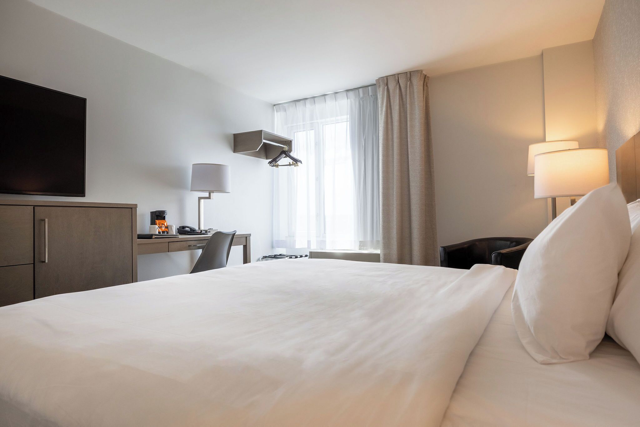 Foto - Repotel Aéroport Québec